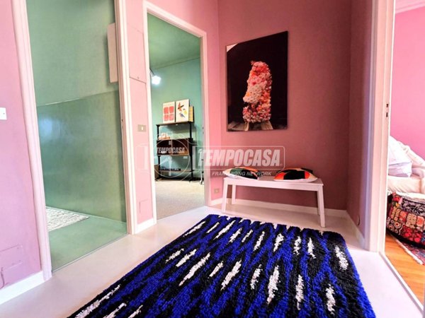 negozio in affitto a Torino in zona Millefonti