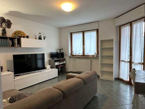 appartamento in affitto a Torino in zona Centro Storico