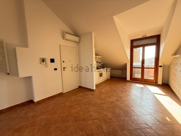 appartamento in affitto a Torino in zona Santa Rita