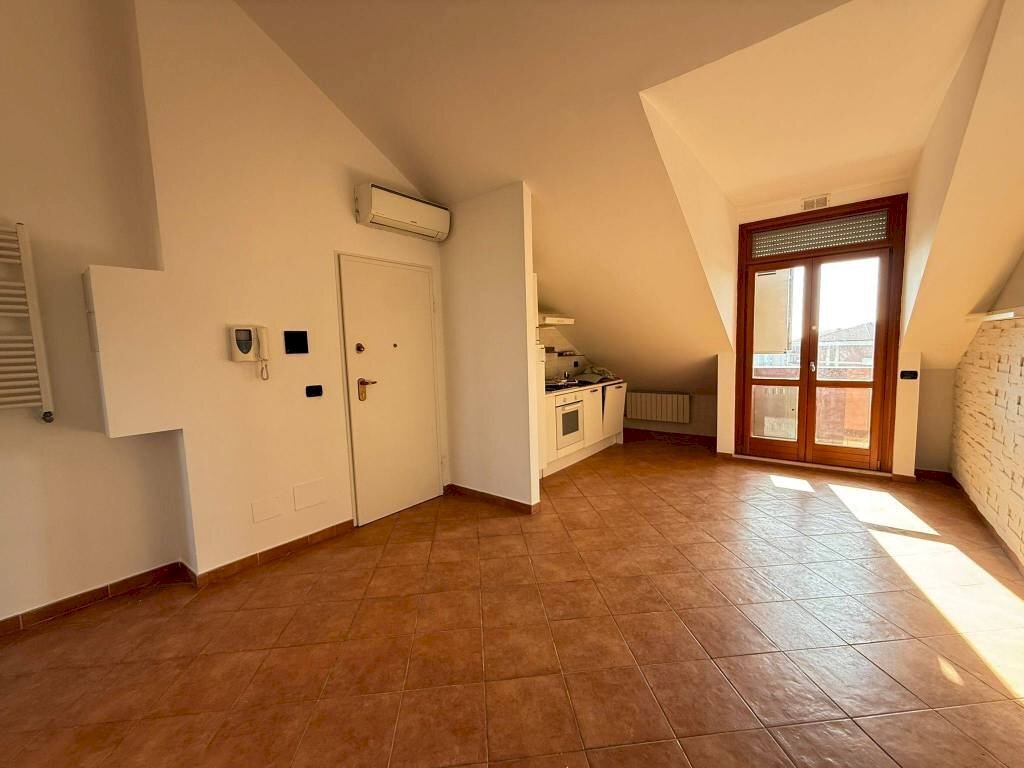 appartamento in affitto a Torino in zona Santa Rita