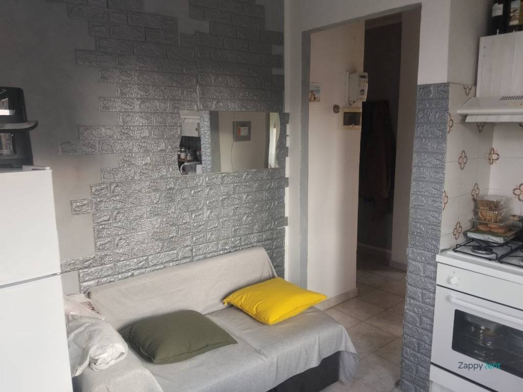 appartamento in affitto a Torino in zona Pozzo Strada