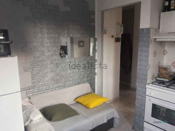 appartamento in affitto a Torino in zona Pozzo Strada