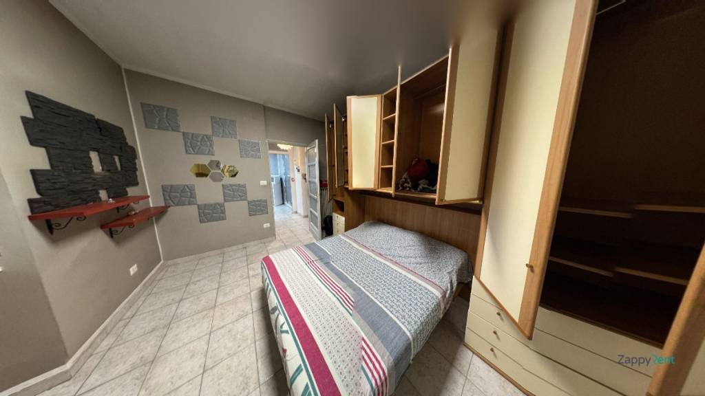 appartamento in affitto a Torino in zona Pozzo Strada