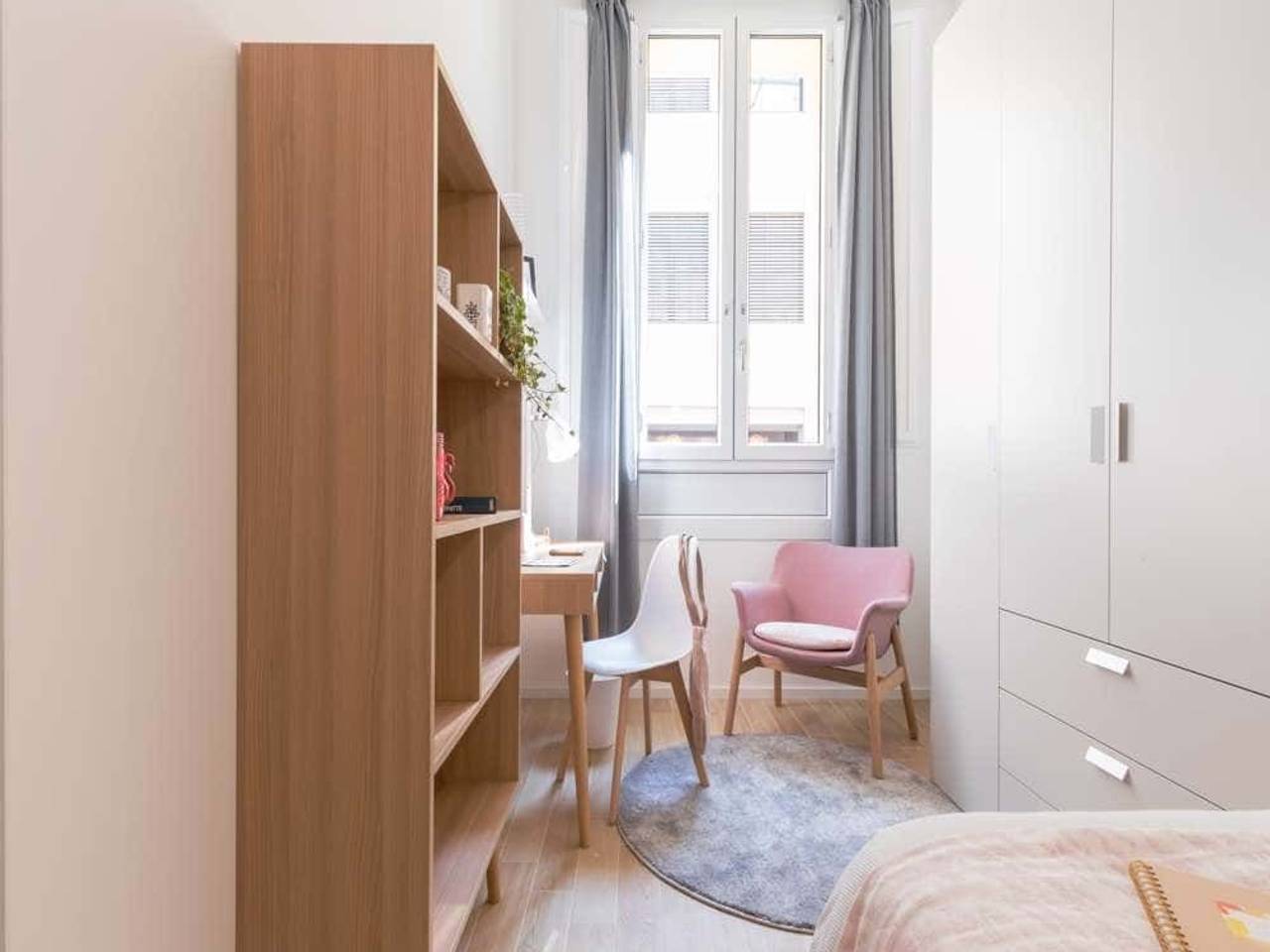 negozio in affitto a Torino in zona Aurora