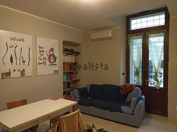 appartamento in affitto a Torino in zona Vanchiglia