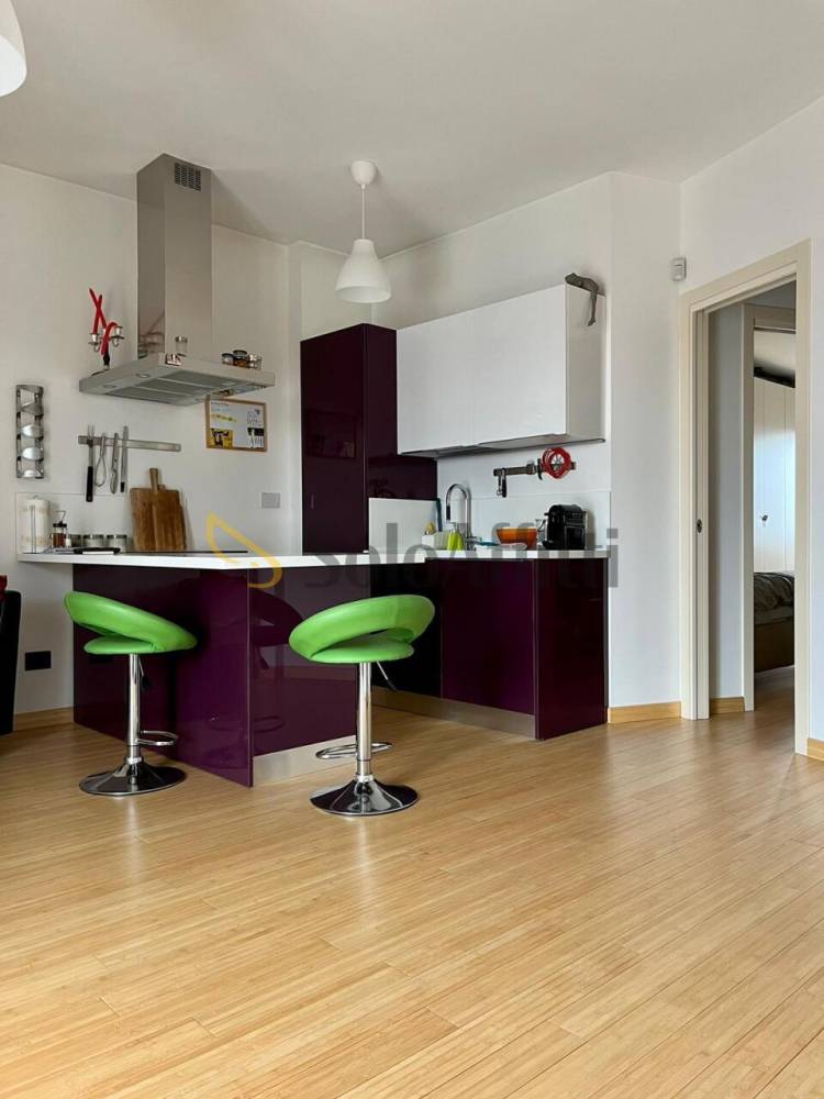 appartamento in affitto a Torino in zona Madonna di Campagna