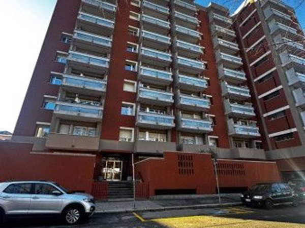 appartamento in affitto a Torino in zona Lingotto