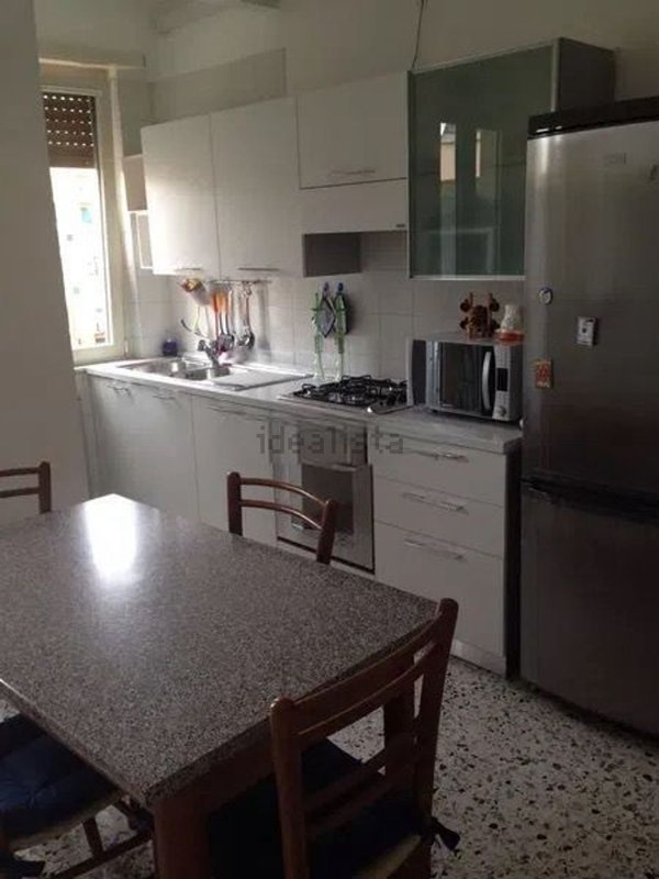 appartamento in affitto a Torino in zona Santa Rita