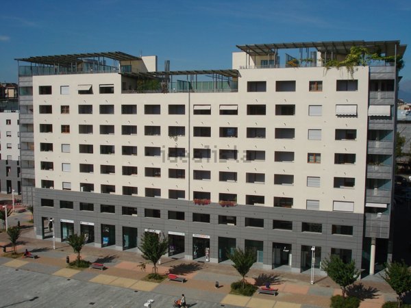 appartamento in affitto a Torino in zona Borgo San Paolo