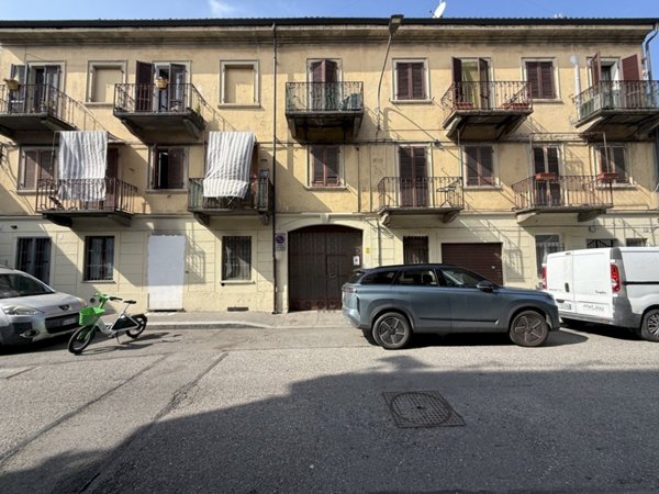 monolocale in affitto a Torino in zona Barriera di Milano