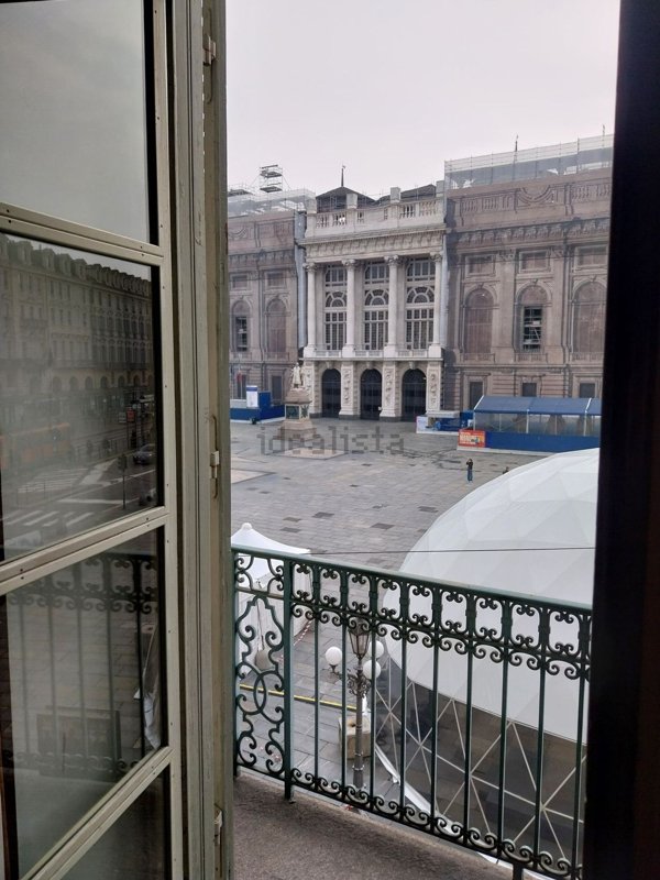 ufficio in affitto a Torino