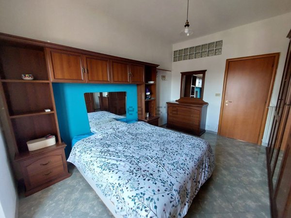 appartamento in affitto a Torino in zona Parella