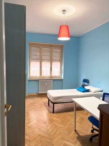 appartamento in affitto a Torino in zona Santa Rita