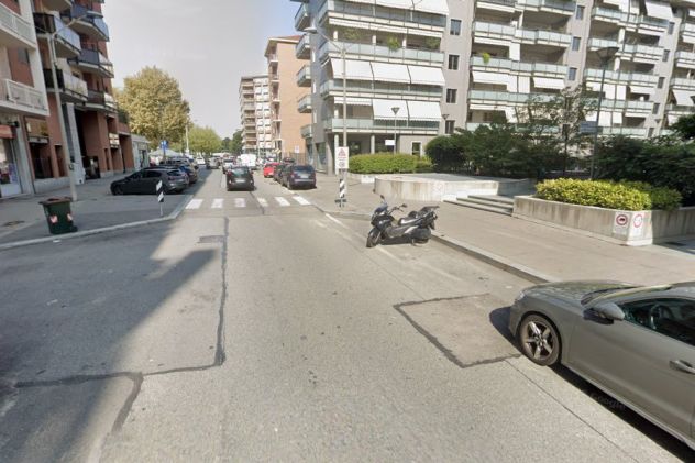 appartamento in affitto a Torino in zona Santa Rita