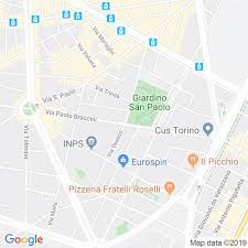 appartamento in affitto a Torino in zona Crocetta