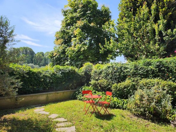 appartamento in affitto a Torino in zona Centro Storico