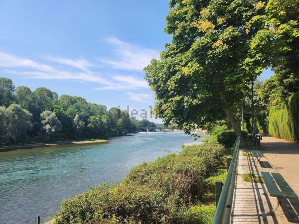 appartamento in affitto a Torino in zona Centro Storico