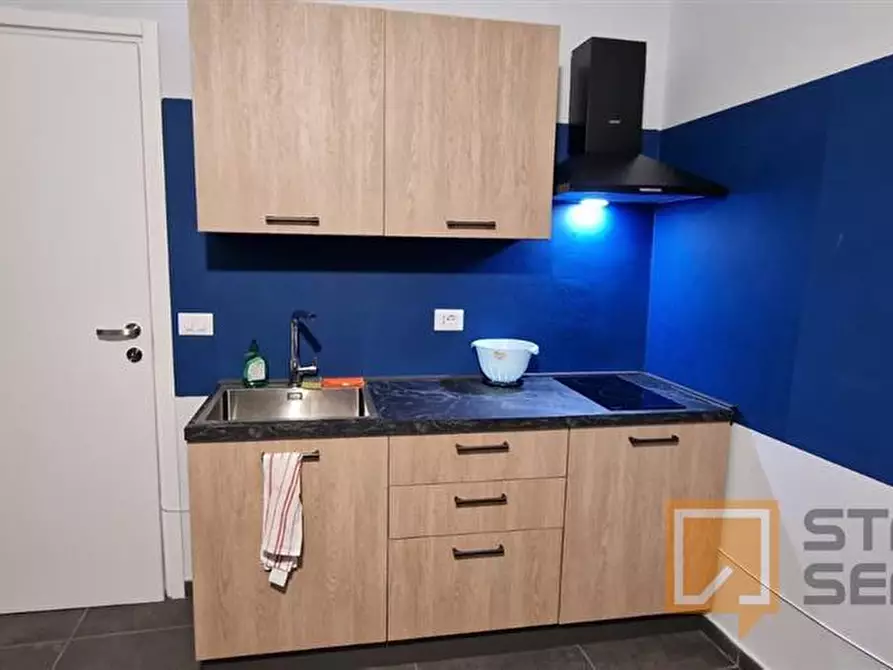 appartamento in affitto a Torino in zona Pozzo Strada