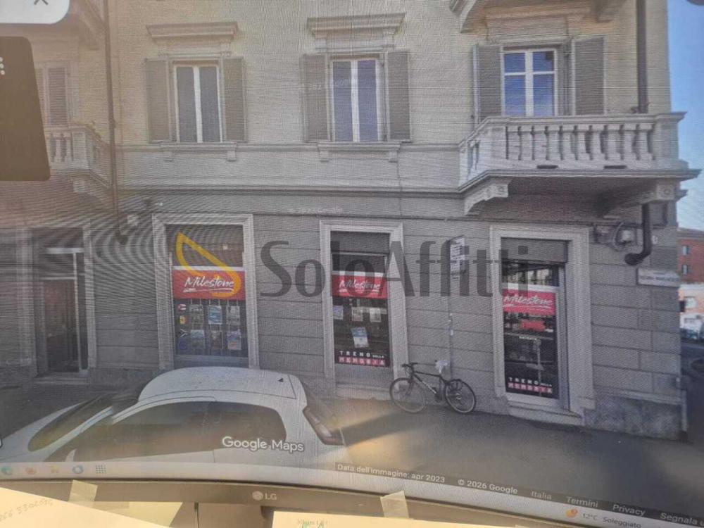 appartamento in affitto a Torino in zona San Donato