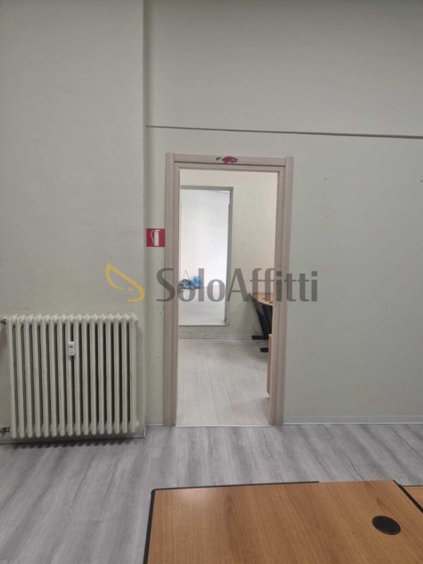 ufficio in affitto a Torino in zona San Donato