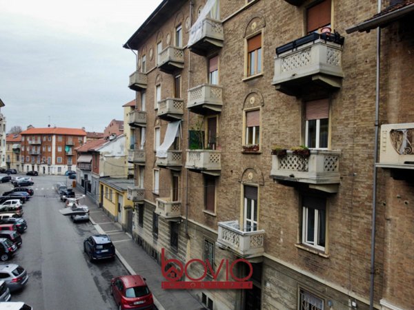 appartamento in affitto a Torino in zona Barriera di Milano