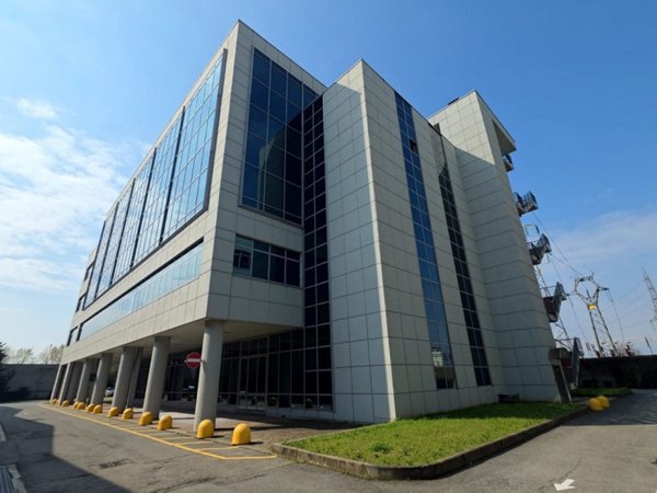 ufficio in affitto a Torino in zona Mirafiori Sud