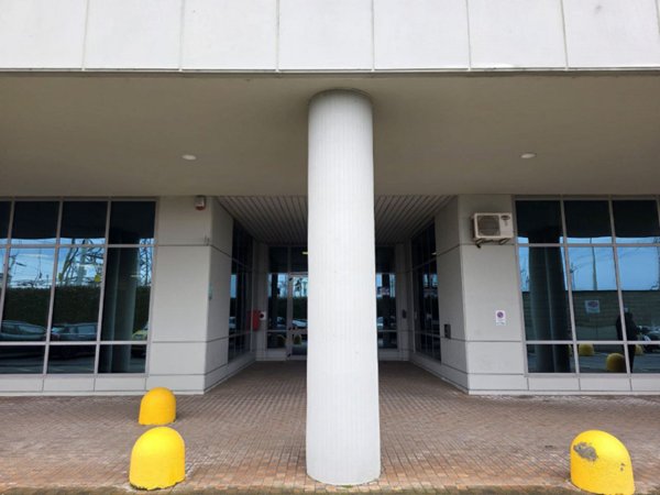 ufficio in affitto a Torino in zona Mirafiori Sud