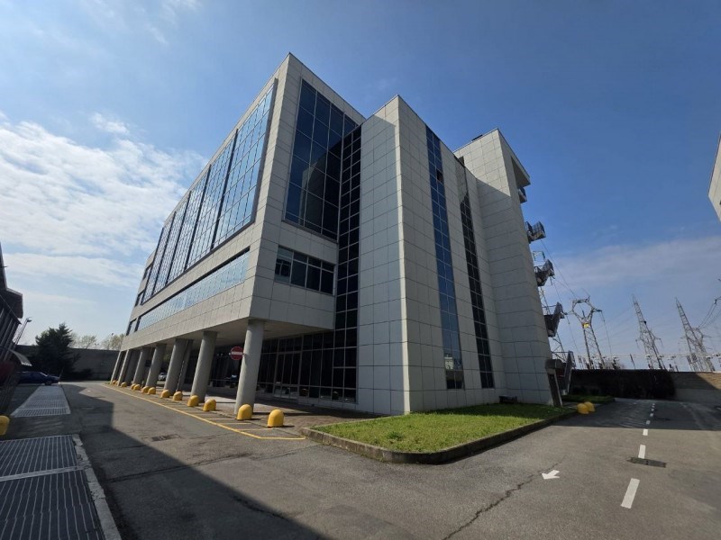 ufficio in affitto a Torino in zona Mirafiori Sud