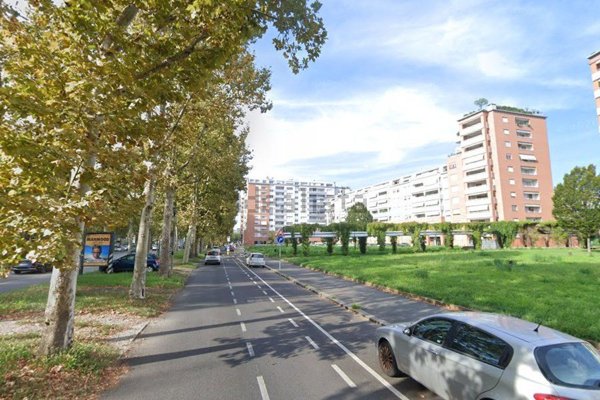 appartamento in affitto a Torino in zona Borgo San Paolo