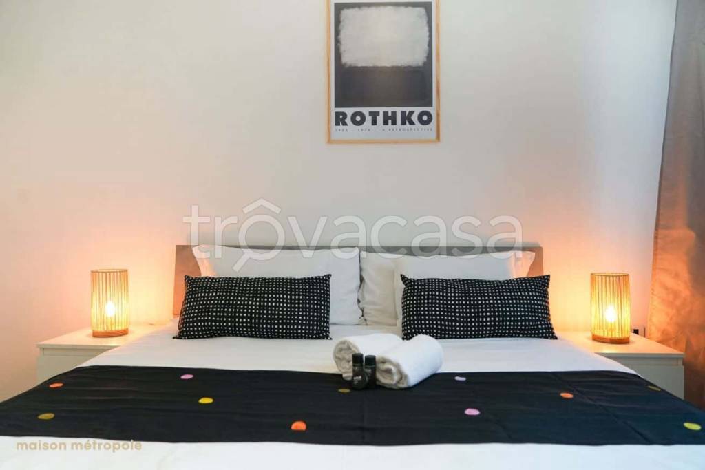 appartamento in affitto a Torino in zona Crocetta