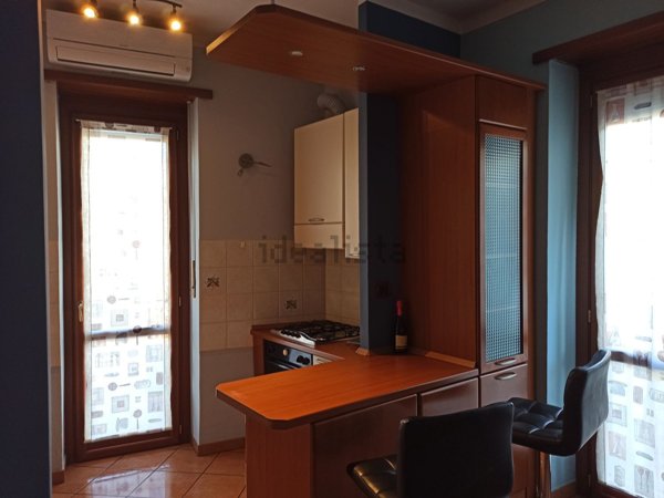 appartamento in affitto a Torino in zona Santa Rita