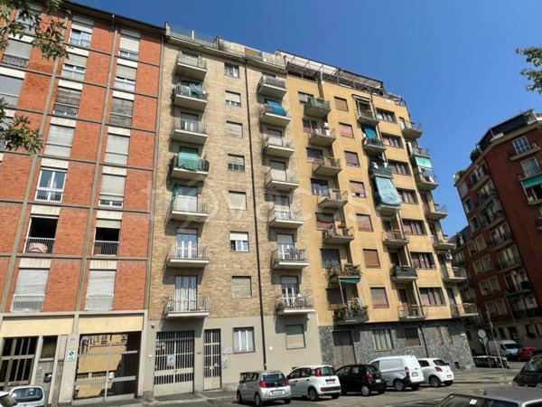 appartamento in affitto a Torino in zona Mirafiori Sud