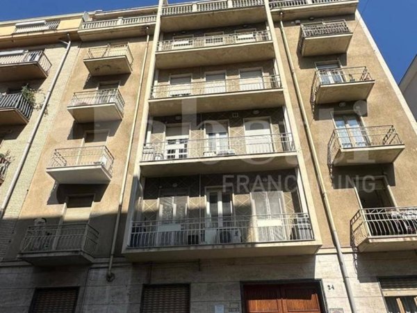 appartamento in affitto a Torino in zona Parella