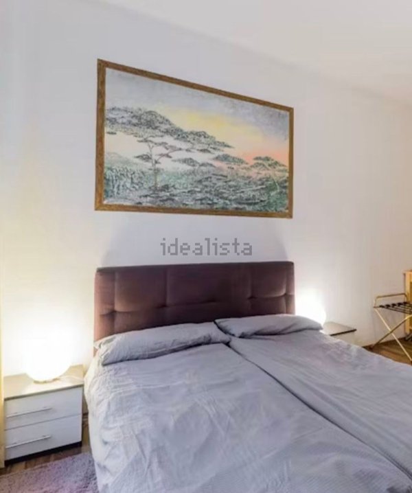 appartamento in affitto a Torino in zona Centro Storico