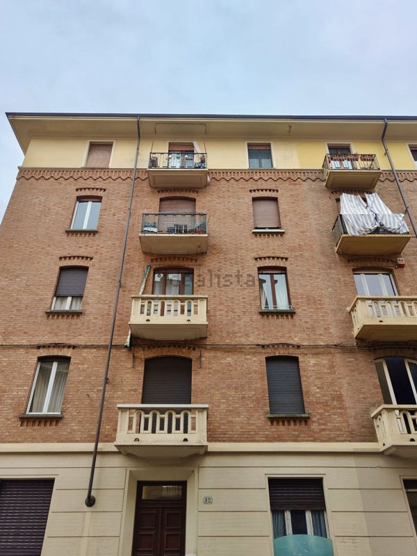 appartamento in affitto a Torino in zona Campidoglio