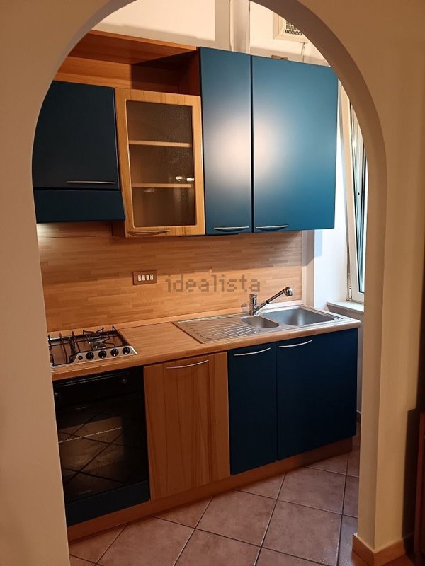 appartamento in affitto a Torino in zona Centro Storico