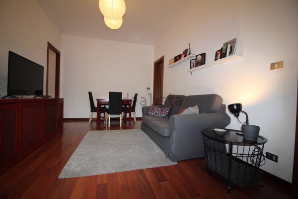 appartamento in affitto a Torino