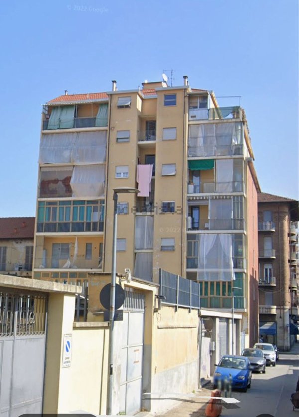 appartamento in affitto a Torino in zona Madonna di Campagna