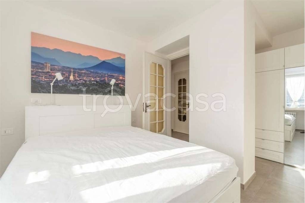 appartamento in affitto a Torino in zona Mirafiori Sud