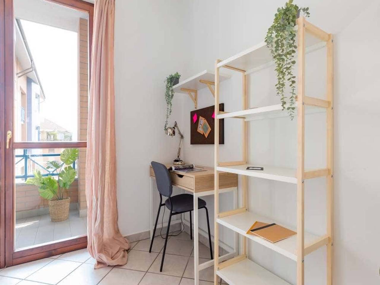 negozio in affitto a Torino in zona Aurora