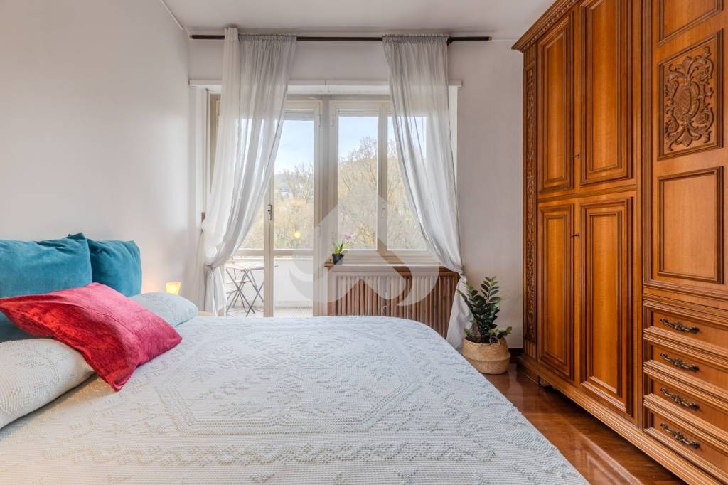 appartamento in affitto a Torino in zona Vanchiglia