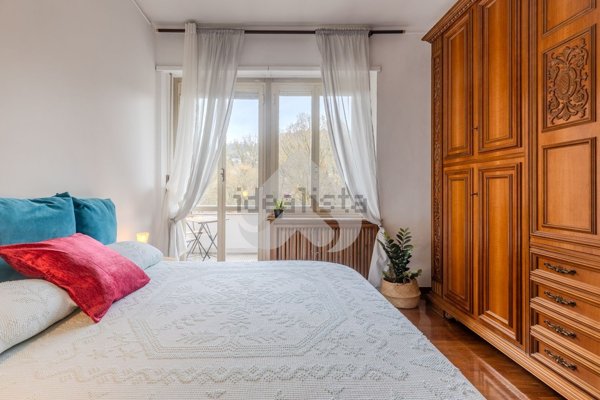 appartamento in affitto a Torino in zona Vanchiglia