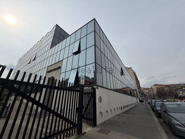 ufficio in affitto a Torino in zona Borgo San Paolo