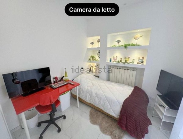 appartamento in affitto a Torino in zona Pozzo Strada