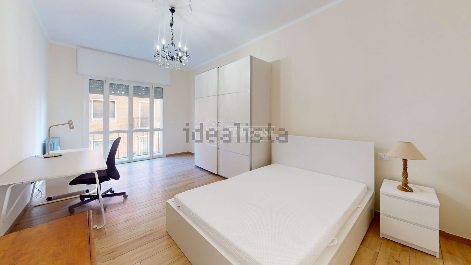 appartamento in affitto a Torino in zona Vanchiglia