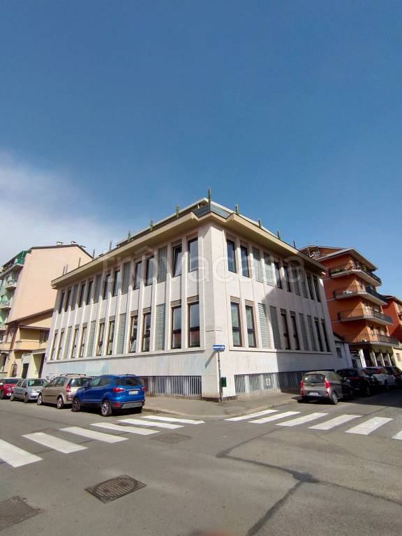 appartamento in affitto a Torino in zona Borgo San Paolo