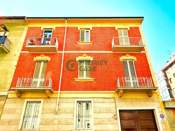 appartamento in affitto a Torino in zona Rosa