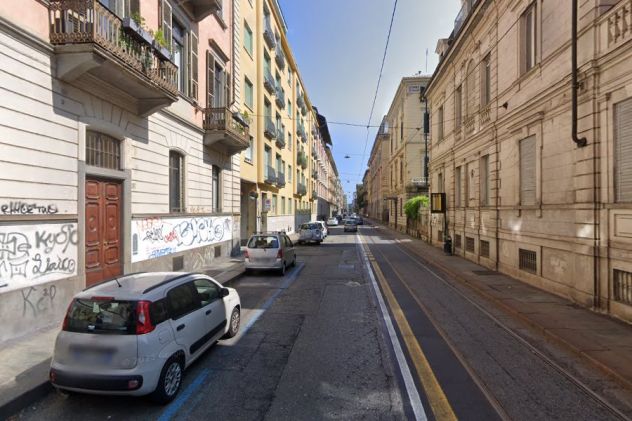 appartamento in affitto a Torino in zona Vanchiglia