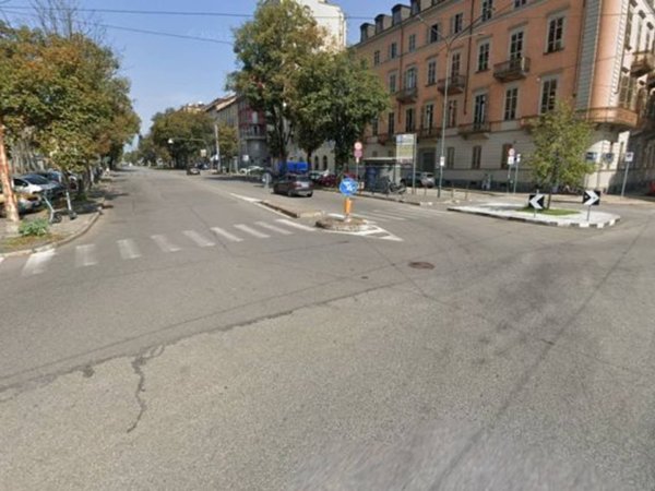 appartamento in affitto a Torino in zona Vanchiglia