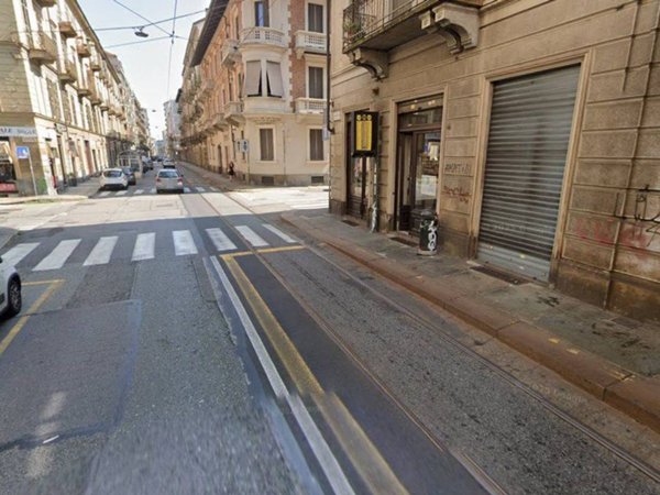 appartamento in affitto a Torino in zona Vanchiglia